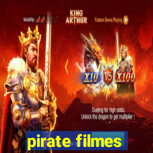 pirate filmes